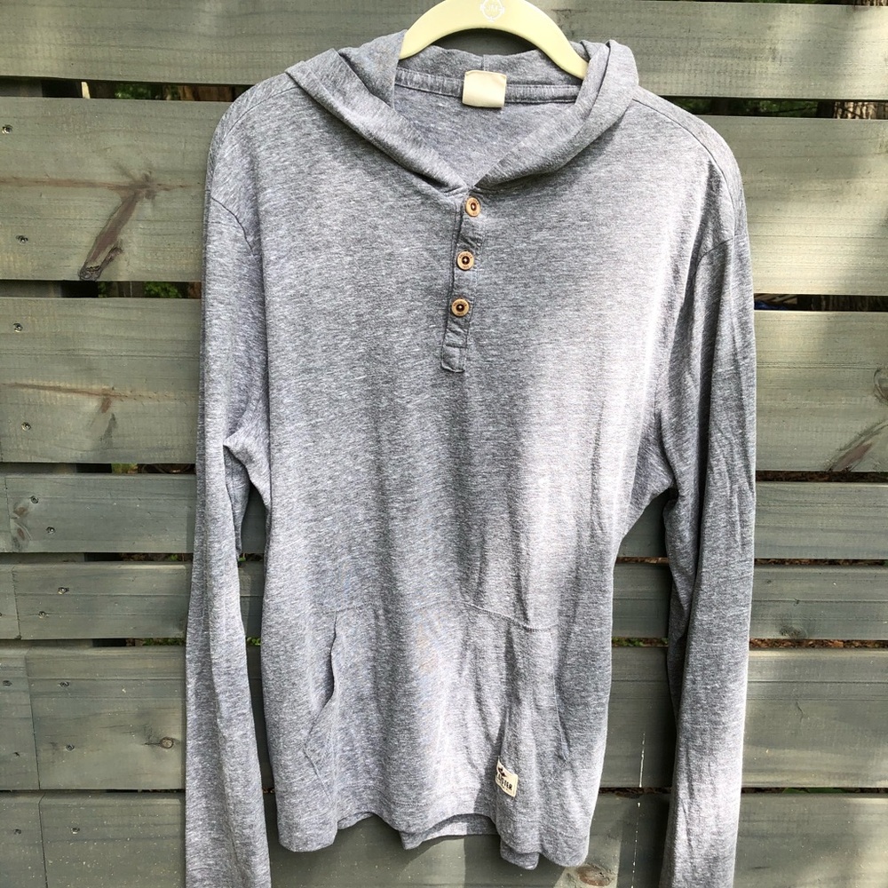 Hollister Long Sleeve